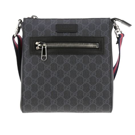 bandolera de hombre gucci